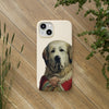 Royal Dog Biodegradable Cases - Style D