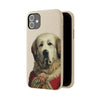 Royal Dog Biodegradable Cases - Style D