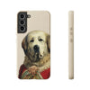 Royal Dog Biodegradable Cases - Style D