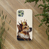 Royal Dog Biodegradable Cases - Style C