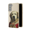 Royal Dog Biodegradable Cases - Style D