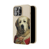 Royal Dog Biodegradable Cases - Style D