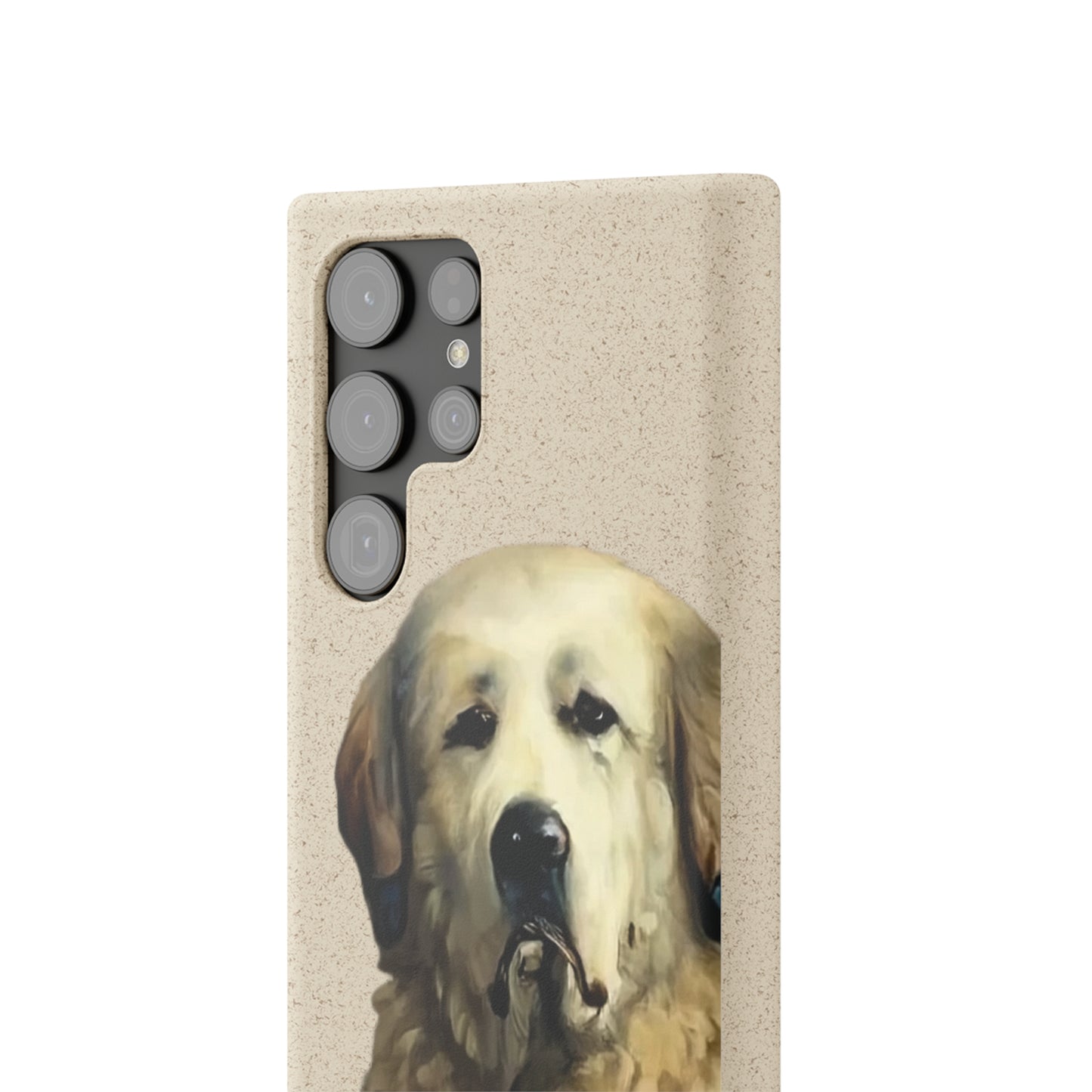 Royal Dog Biodegradable Cases - Style D