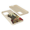 Royal Dog Biodegradable Cases - Style D