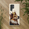 Royal Dog Biodegradable Cases - Style C