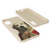 Royal Dog Biodegradable Cases - Style D