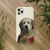 Royal Dog Biodegradable Cases - Style D