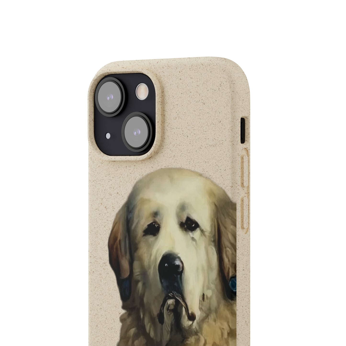 Royal Dog Biodegradable Cases - Style D