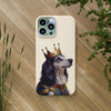 Royal Dog Biodegradable Cases - Style B