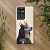 Royal Dog Biodegradable Cases - Style B