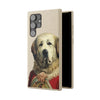 Royal Dog Biodegradable Cases - Style D