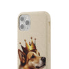 Royal Dog Biodegradable Cases - Style C