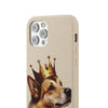 Royal Dog Biodegradable Cases - Style C