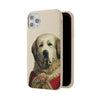 Royal Dog Biodegradable Cases - Style D