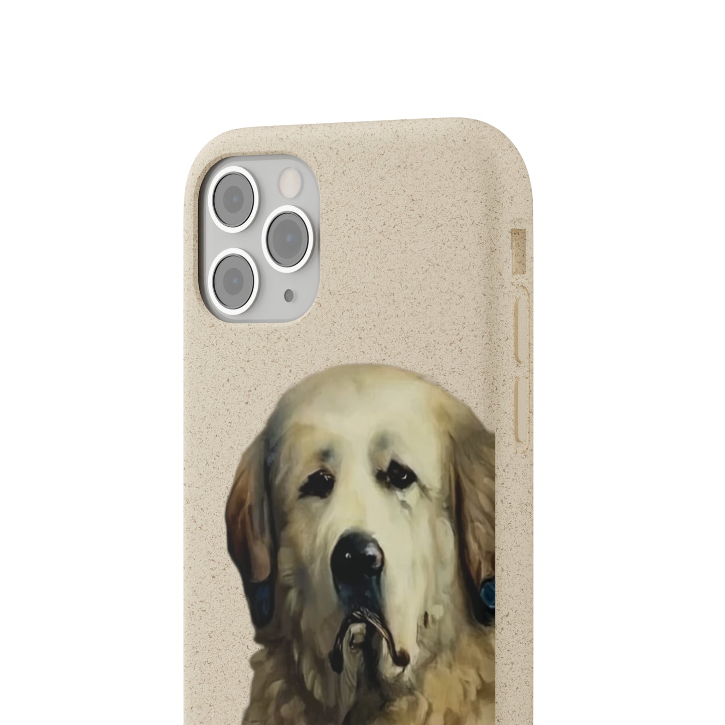 Royal Dog Biodegradable Cases - Style D