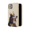 Royal Dog Biodegradable Cases - Style B