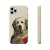 Royal Dog Biodegradable Cases - Style D