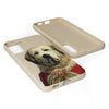 Royal Dog Biodegradable Cases - Style D