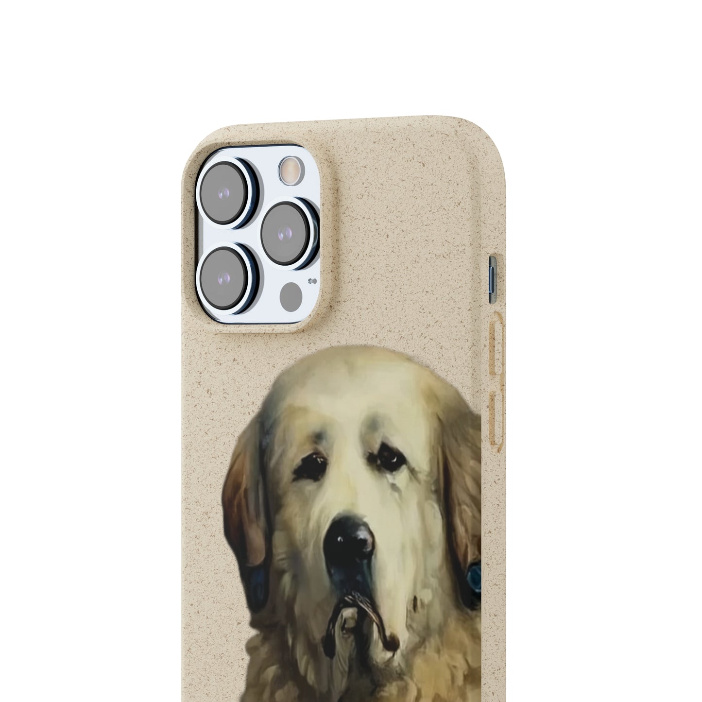 Royal Dog Biodegradable Cases - Style D