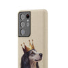 Royal Dog Biodegradable Cases - Style B