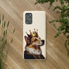 Royal Dog Biodegradable Cases - Style C