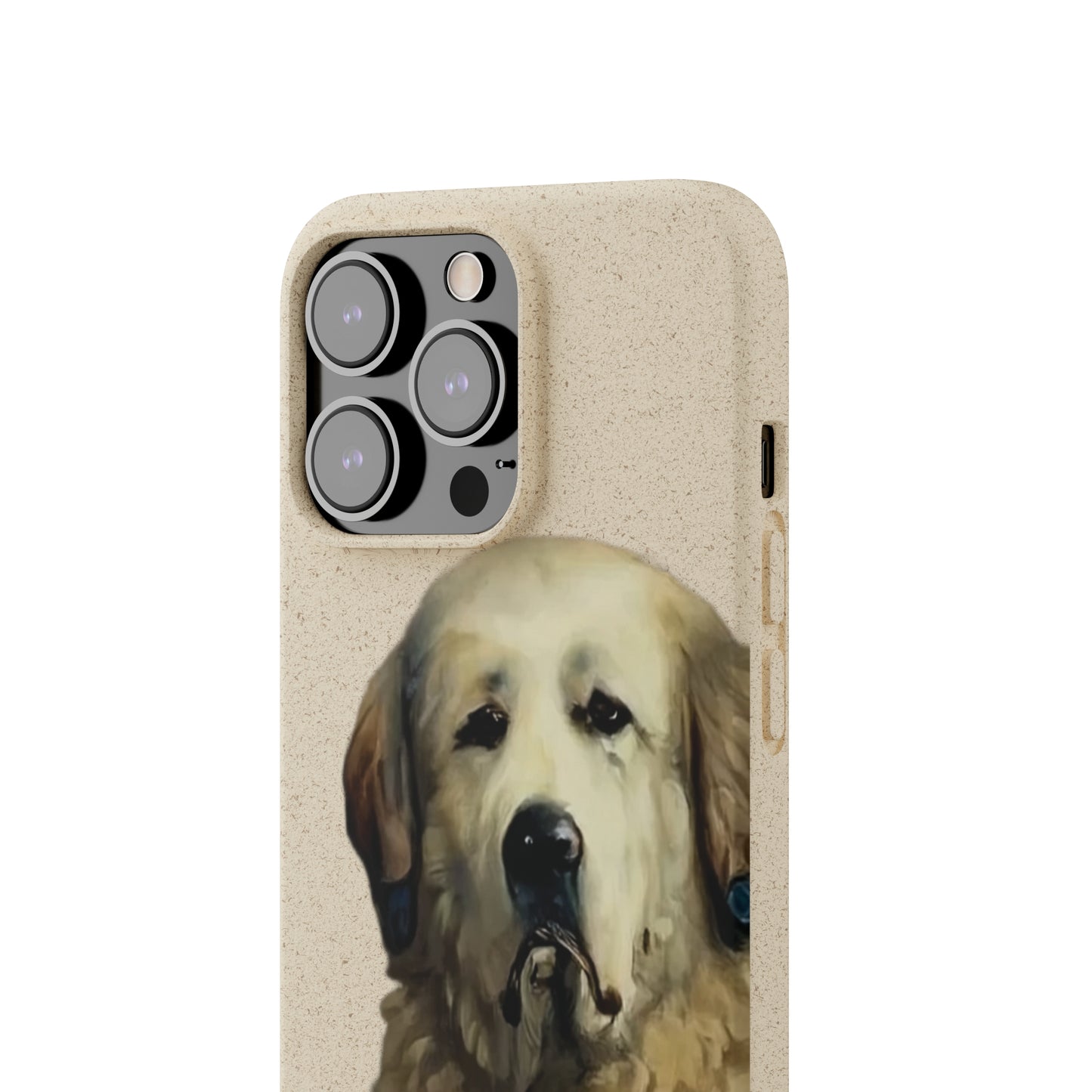 Royal Dog Biodegradable Cases - Style D