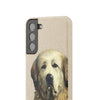 Royal Dog Biodegradable Cases - Style D