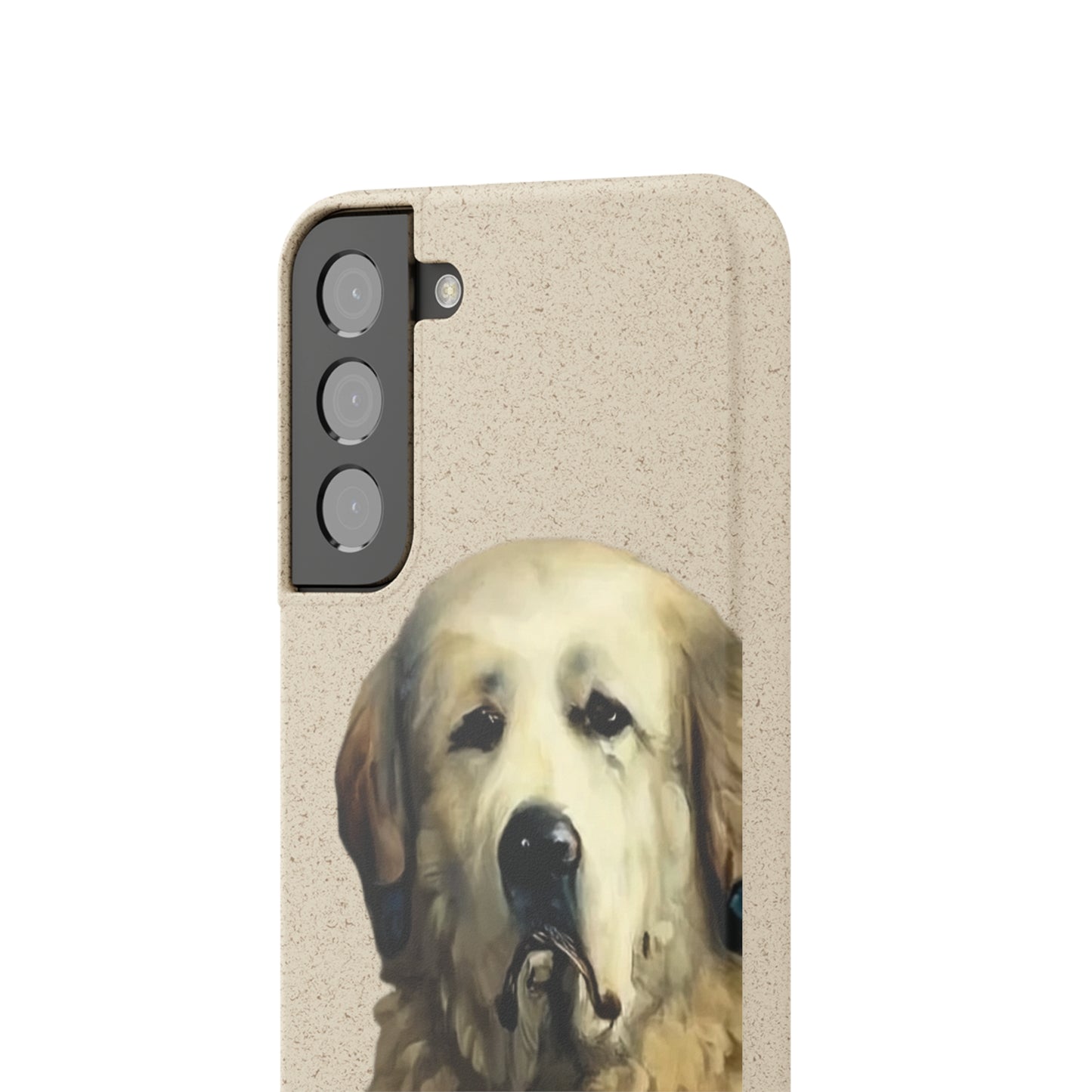 Royal Dog Biodegradable Cases - Style D