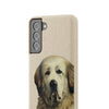 Royal Dog Biodegradable Cases - Style D