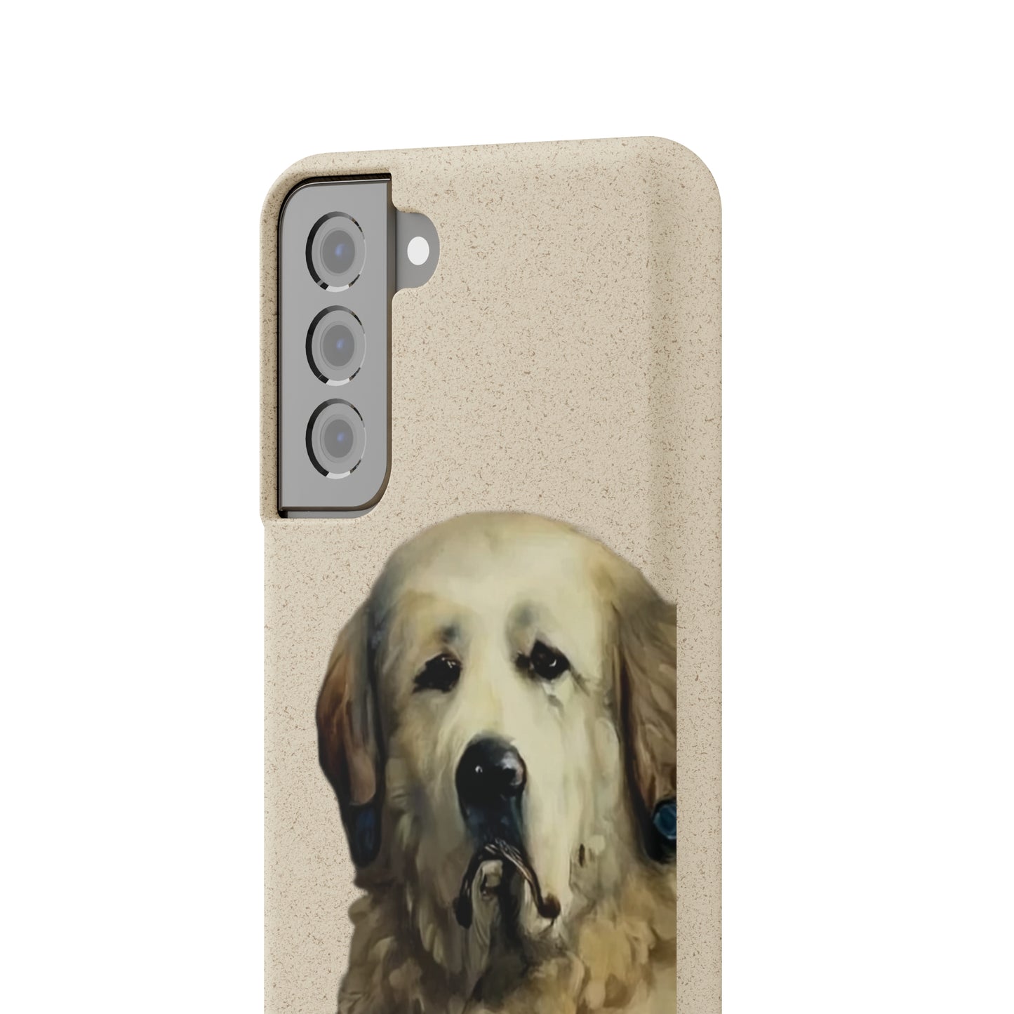 Royal Dog Biodegradable Cases - Style D