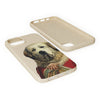 Royal Dog Biodegradable Cases - Style D