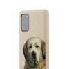 Royal Dog Biodegradable Cases - Style D