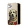 Royal Dog Biodegradable Cases - Style D