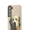 Royal Dog Biodegradable Cases - Style D