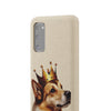 Royal Dog Biodegradable Cases - Style C