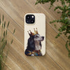 Royal Dog Biodegradable Cases - Style B