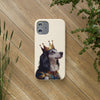 Royal Dog Biodegradable Cases - Style B