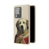 Royal Dog Biodegradable Cases - Style D