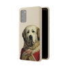 Royal Dog Biodegradable Cases - Style D