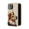 Royal Dog Biodegradable Cases - Style C