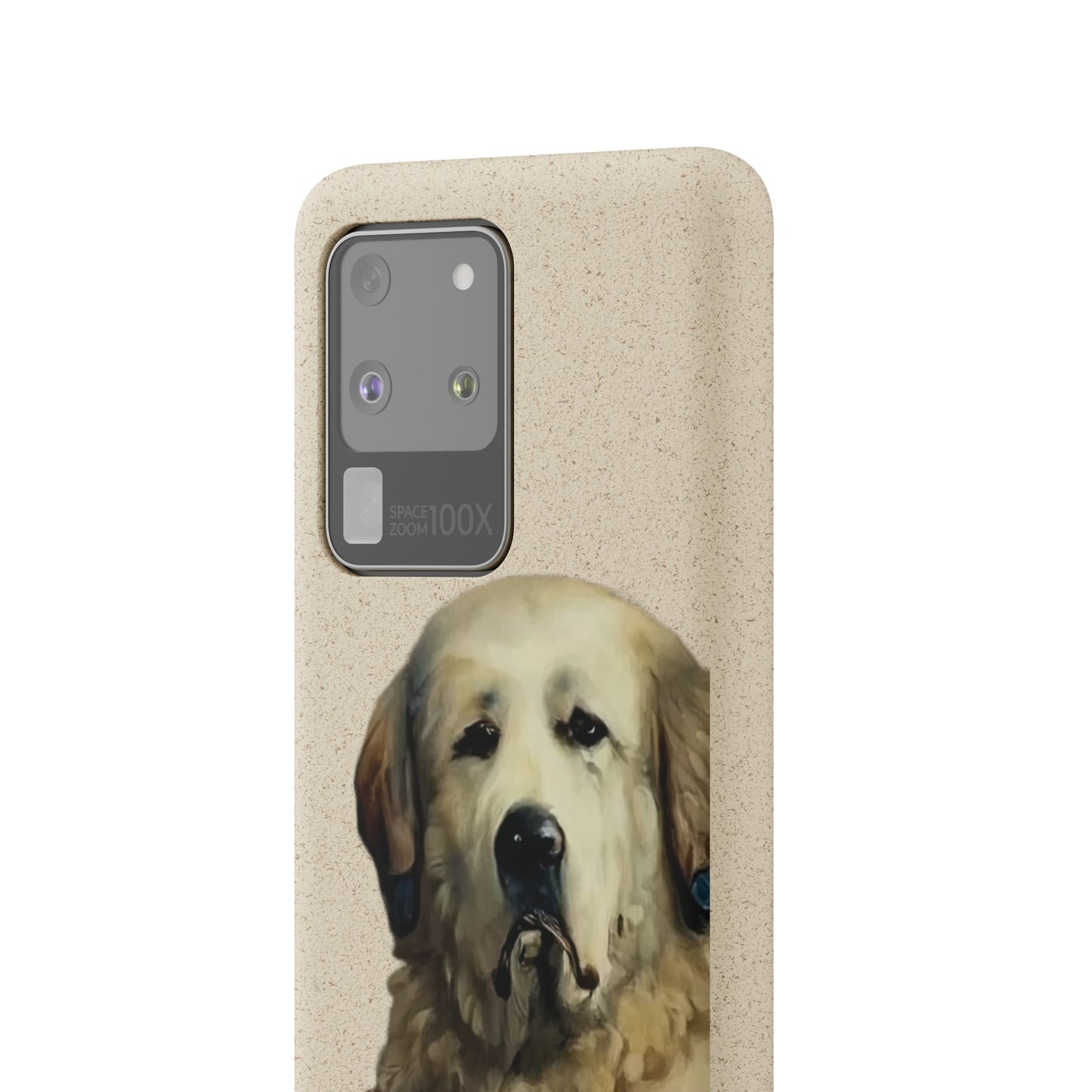 Royal Dog Biodegradable Cases - Style D