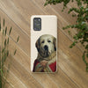 Royal Dog Biodegradable Cases - Style D