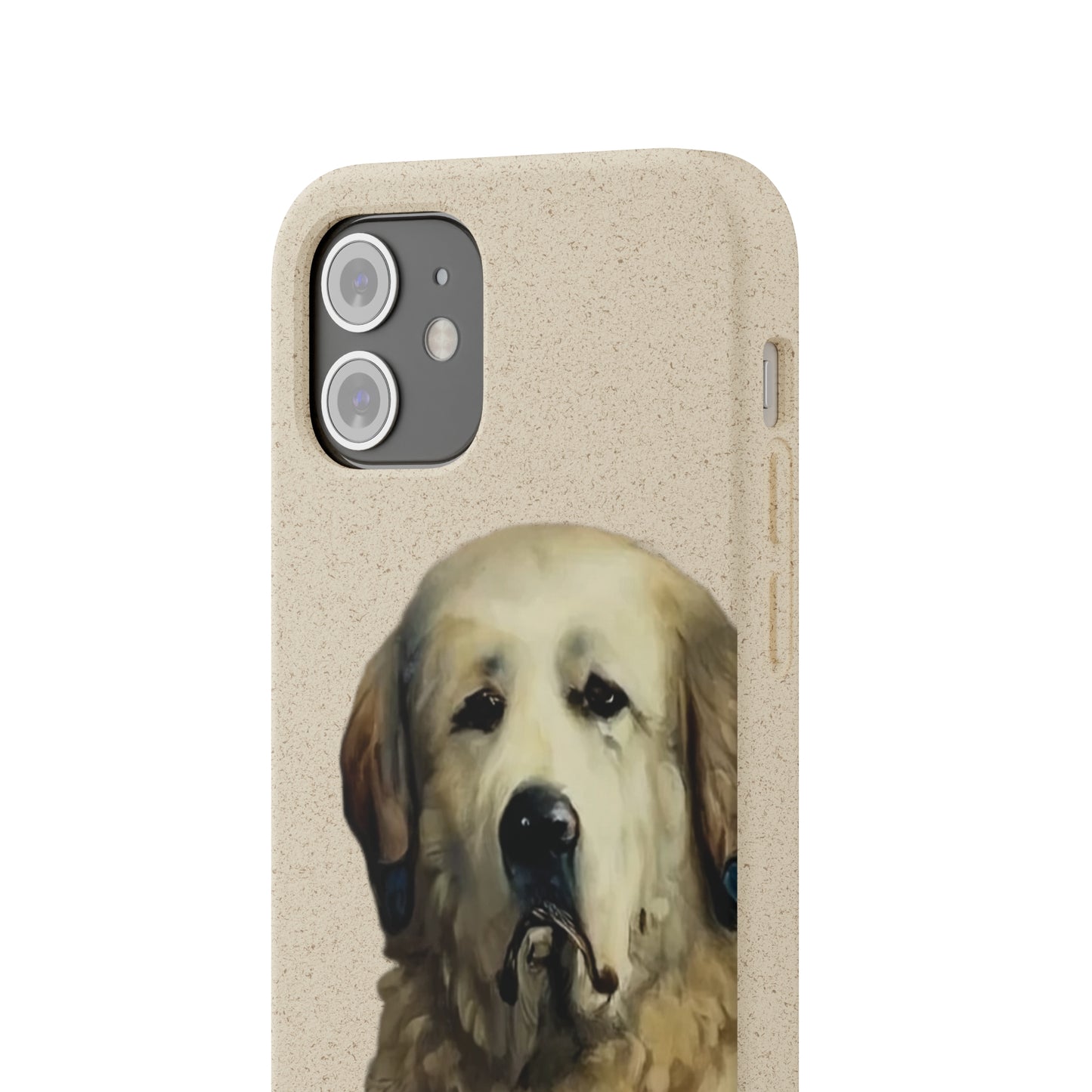 Royal Dog Biodegradable Cases - Style D