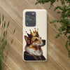 Royal Dog Biodegradable Cases - Style C