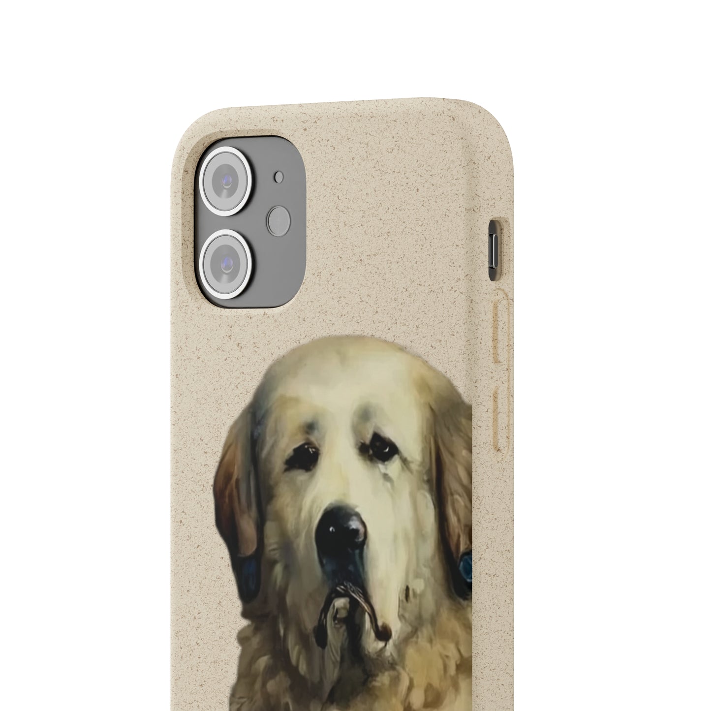 Royal Dog Biodegradable Cases - Style D