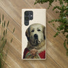 Royal Dog Biodegradable Cases - Style D