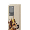 Royal Dog Biodegradable Cases - Style C