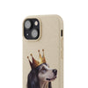 Royal Dog Biodegradable Cases - Style B