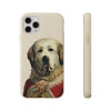 Royal Dog Biodegradable Cases - Style D