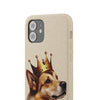 Royal Dog Biodegradable Cases - Style C